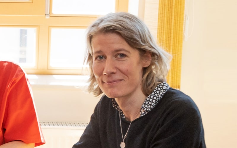 Dr.med. Katharina Börsch
