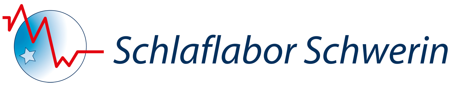 Schlaflabor Schwerin Logo